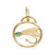 Fly Fishing Charm