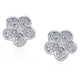 Diamond Daisy G Boutique Earrings