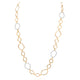 Convertible Diamond Gallet Necklace