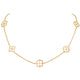 Multi G Boutique Necklace