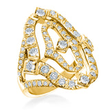 Secret Garden Ring