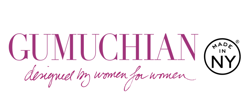 Gumuchian Jewelry Logo