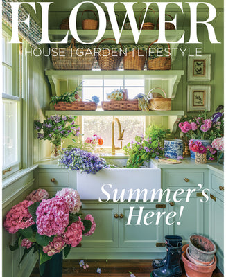 Flower Magazine