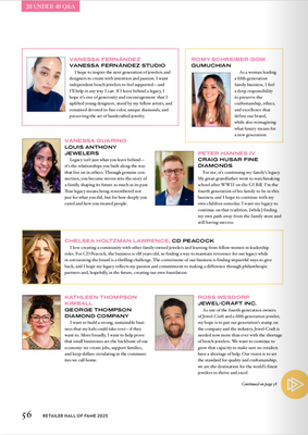 National Jeweler October 2025