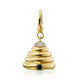 Beehive Charm