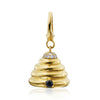 Beehive Charm
