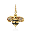 Honeybee Charm