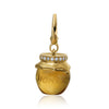 Honey Pot Charm