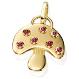 Mushroom Charm