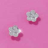 Diamond Daisy G Boutique Earrings