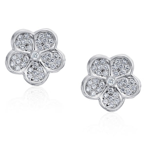 Diamond Daisy G Boutique Earrings