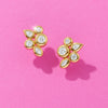 Multi Diamond Studs