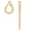 Medium Convertible Stiletto Earrings