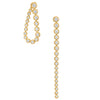 Large Convertible Stiletto Earrings