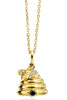 Beehive Pendant