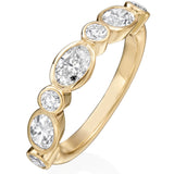 Diamond Half-Way Band