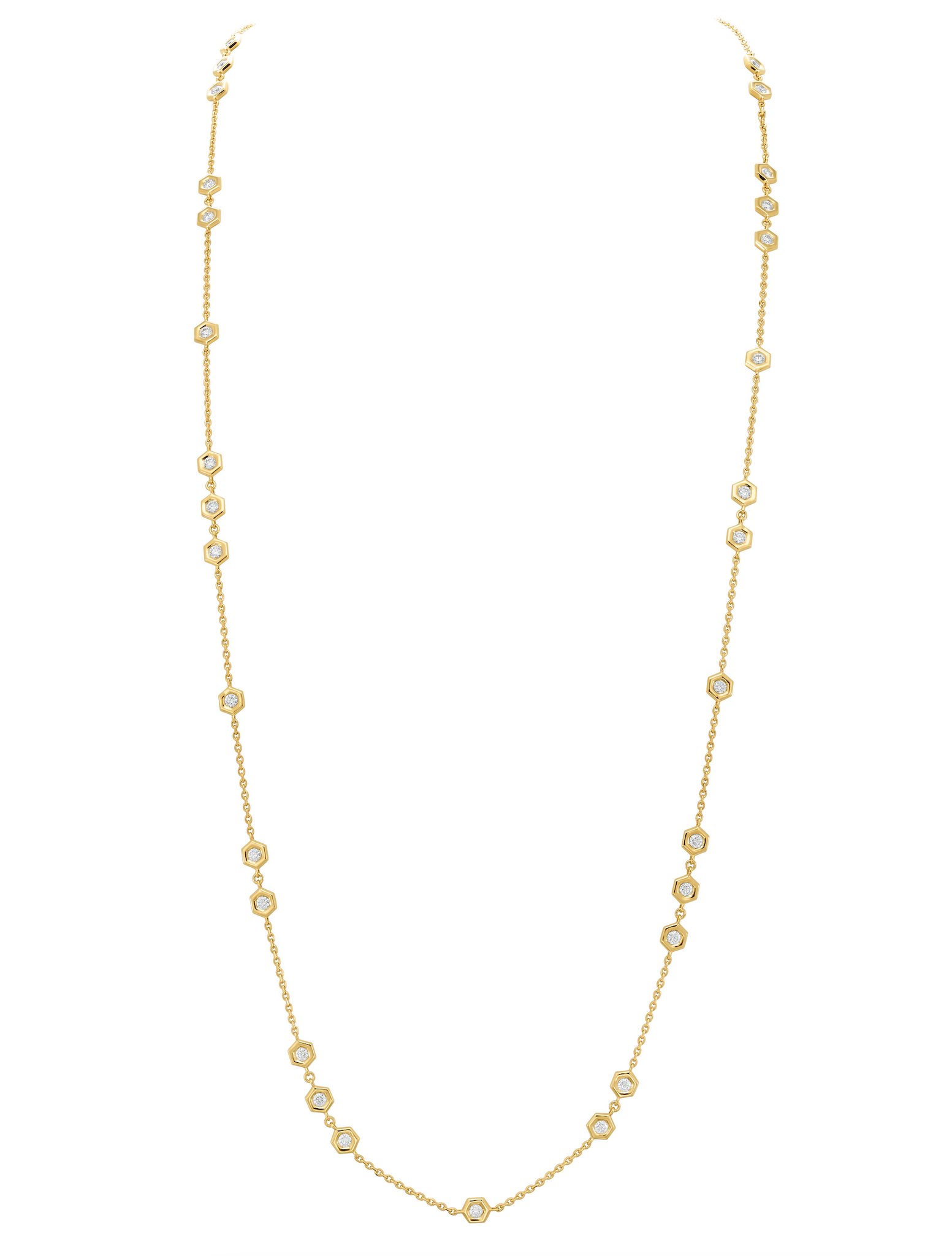 Mini B Diamonds by the Yard