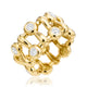 Diamond Bezel Ring
